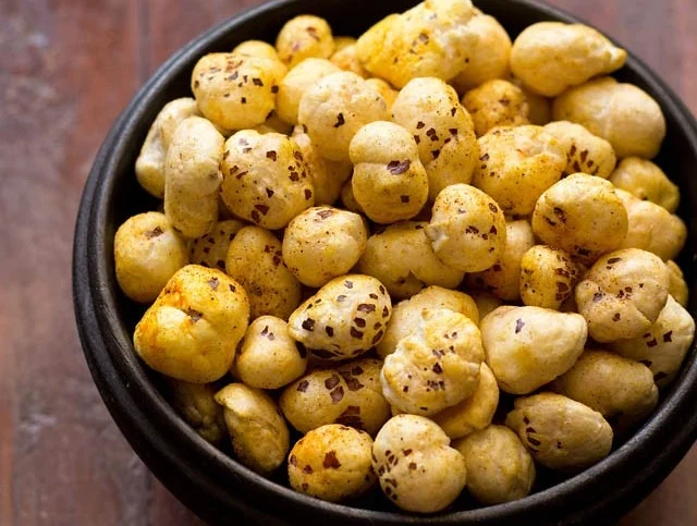 Chatapata Masala Makhana - Dev Tandoor Industries